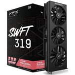 کارت گرافیک ایکس اف ایکس مدل SWFT 319 RX 6800 XT حافظه 16 گیگابایت استوک