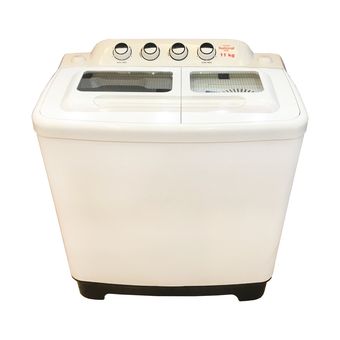 ماشین لباسشویی دو قلو اینترنشنال آنیل مدل MWT11000