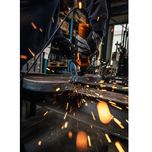 مینی فرز فاین مدل CG 10-125