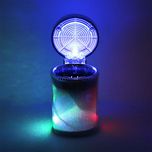 زیر سیگاری خودرو