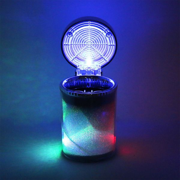 زیر سیگاری خودرو