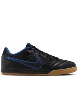 کفش فوتسال نایک گتو اورجینال Nike Gato "Black Blue Gum" IB3082-001