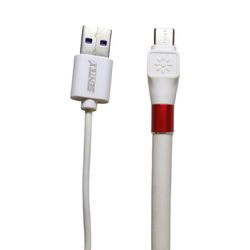 کابل تبدیل USB به USB-C سنتکس مدل premium-04 طول 1 متر