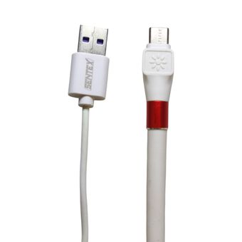 کابل تبدیل USB به USB-C سنتکس مدل premium-04 طول 1 متر