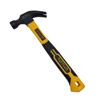 چکش میخ کش مدل 16OZ وزن 630 گرم