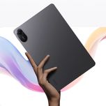 تبلت 11 اینچ شیائومی مدل Redmi Pad 2 Wi-Fi با ظرفیت 256 گیگابایت و رم 8 گیگابایت، رزولوشن دوربین اصلی 8 مگاپیکسل، پشتیبانی از قل