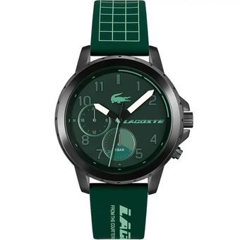 ساعت مچی عقربه‌ای مردانه لاگوست مدل 2011218