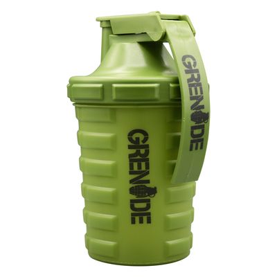 شیکر ورزشی مدل GS-M-EBI-295015 گنجایش 0.607 لیتر