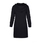 هودی زنانه مدل SB-0043