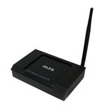  اکسس پوینت  آلفا مدل W515H