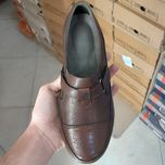 کفش طبی زنانه چسبی مدل 129ch