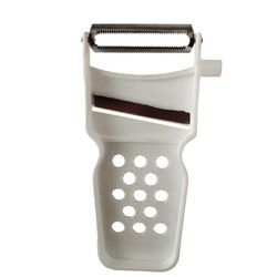 پوست کن مدل چهاره کاره