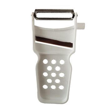 پوست کن مدل چهاره کاره