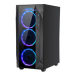 کامپیوتر دسکتاپ فاطر مدل 14100f rtx3060ti