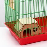 لانه پرنده و جای خواب همستر کد B31