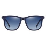 عینک آفتابی ویفرر (Wayfarer) مدل 3385C66-P95 Polarized Prussian
