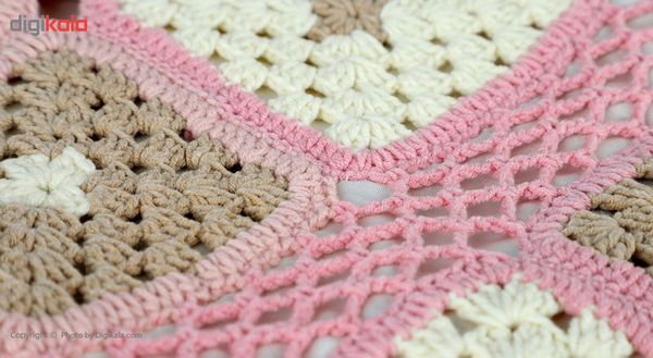 سرویس روتختی شاهو مدل Golsa یک نفره 3 تکه