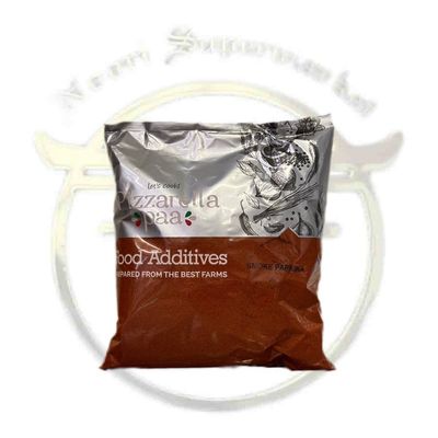 پاپریکا دودی پیزارلا 400 گرم