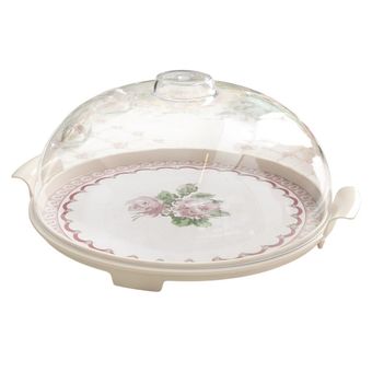 کیک خوری انگلیش هوم مدل Rosalinda