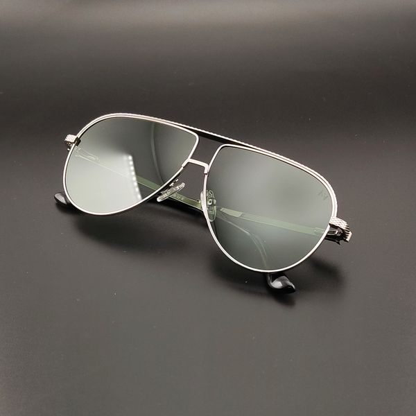 عینک آفتابی مردانه آلبرت وگ مدل JS8540C07-P149 Avantgarde Visionary