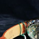 ساعت مچی عقربه‌ای مردانه اتوماتیک سوئیس آرت مدل ANT156G-06