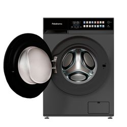 ماشین لباسشویی 11 کیلویی اتوماتیک پاکشوما مدل X106 W