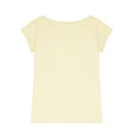 تی شرت آستین کوتاه زنانه مدل MDSS-CG0247*512