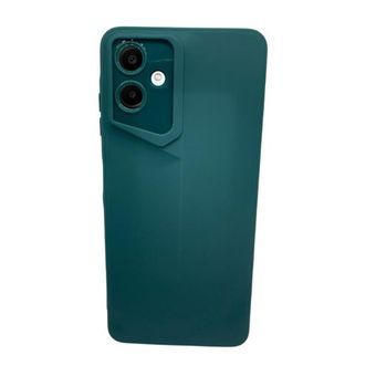 کاور مدل پورش دیزاین مناسب برای گوشی موبایل سامسونگ Galaxy A06