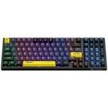 Keyboard ONIKUMA G38 Wired