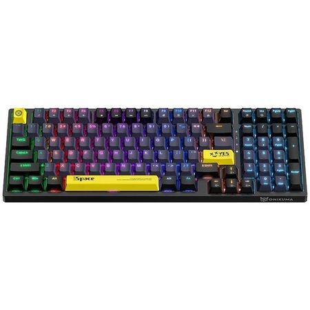 Keyboard ONIKUMA G38 Wired