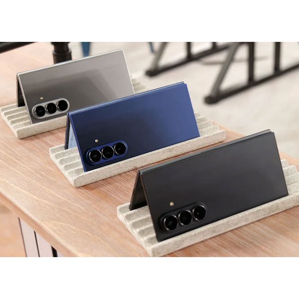 گوشی موبایل سامسونگ مدل Galaxy Z Fold 7 دو سیم‌کارت ظرفیت 256 گیگابایت و رم 12 گیگابایت  - ویتنام