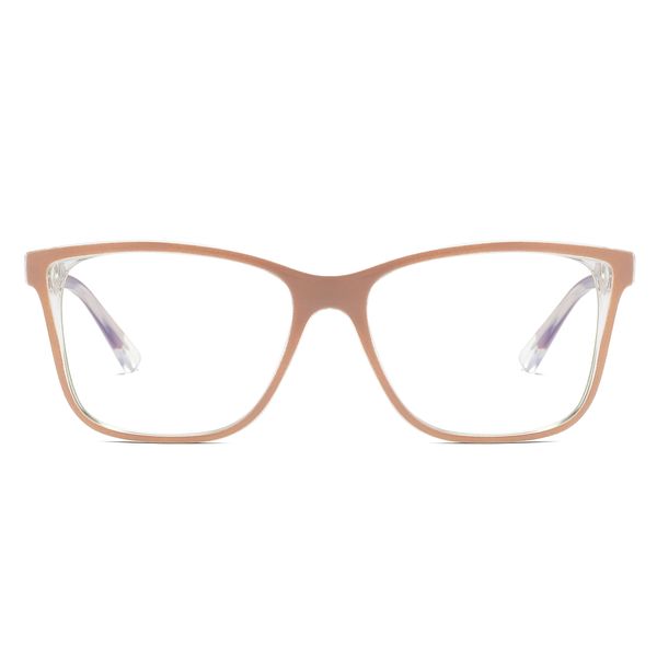 عینک محافظ چشم مدل TR3507C206-P30 Anti Blue Light