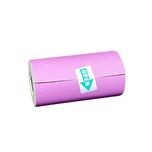 لیبل حرارتی بنفش پایتخت رول مدل LA3Pu بسته 5 عددی