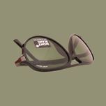 عینک آفتابی مدل MB803-GN