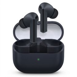 هدفون بلوتوثی توگوشی سامسونگ مدل Galaxy Buds 3  با نویز کنسلینگ فعال،