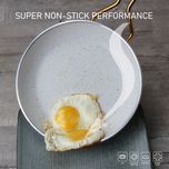 سرویس پخت و پز ام جی اس 10 پارچه مدل فورج کد 800299