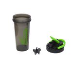 شیکر ورزشی مدل GS-M-255219 گنجایش 0.7 لیتر