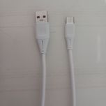 کابل تبدیل USB به  USB - C  مدل S01T طول 1 متر