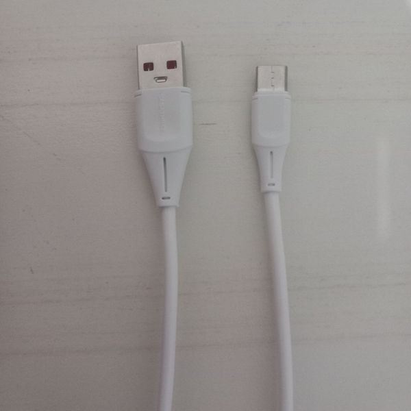 کابل تبدیل USB به  USB - C  مدل S01T طول 1 متر