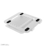 پایه نگهدارنده لپ تاپ مدل B02