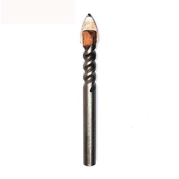 مته پرسلان و سرامیک ولف مدل حرفه ای سایز 8 میلیمتر