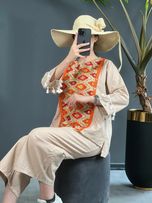 ست لینن کتیبه 1081