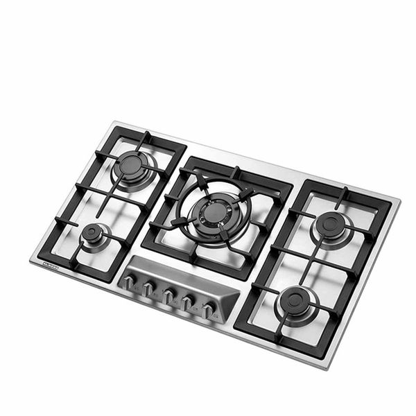 گاز صفحه ای استیل البرز کد S5960
