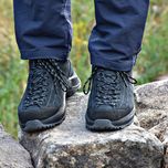 کفش کوهنوردی سهند مدل کراکس