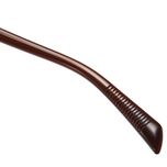 عینک آفتابی آلبرت وگ مدل S31103C3 Acetate Avantgarde Visionary