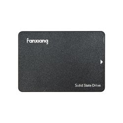 اس اس دی اینترنال SATA III فانشیانگ مدل S101 ظرفیت 480 گیگابایت