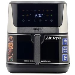 سرخکن 13 لیتر یونیک-unique max مکس مدل UM-6090D