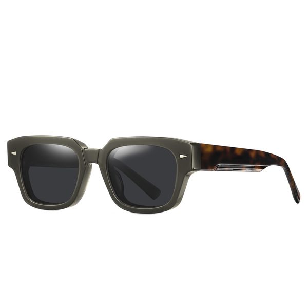 عینک آفتابی ویفرر (Wayfarer) آلبرت وگ مدل S32112C3 Acetate Avantgarde Visionary