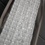 کریستال لوستر مدل 14 بسته 2000 عددی