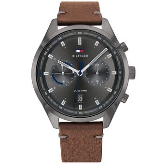 ساعت مچی عقربه‌ای کوارتز مردانه تامی هیلفیگر مدل 1791730